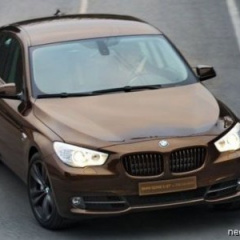 По оценкам BMW в 2012 году ожидается 8% прироста на рынке автомобилей премиум-класса.
