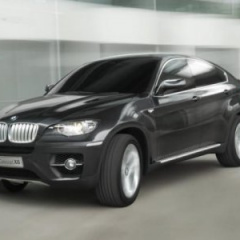 По оценкам BMW в 2012 году ожидается 8% прироста на рынке автомобилей премиум-класса.