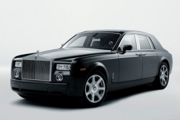 Новый рекорд продаж Rolls-Royce Motor Cars BMW Мир BMW BMW AG