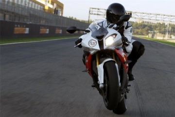 Подразделение BMW Motorrad установило рекорд продаж BMW Мотоциклы BMW Все мотоциклы