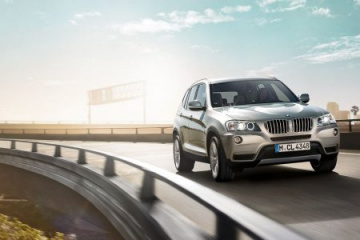 Российский рынок BMW – самый быстрорастущий в Европе BMW Мир BMW BMW AG