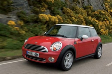 Отзыв 90 тыс. авто марки Mini BMW Всё о MINI COOPER Все MINI