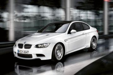BMW M3.Наши тесты.Автоплюс BMW 3 серия E90-E93