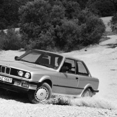 BMW xDrive: интеллект системы полного привода в действии
