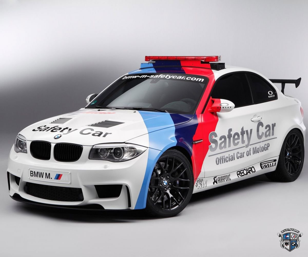 BMW M серия Все BMW M