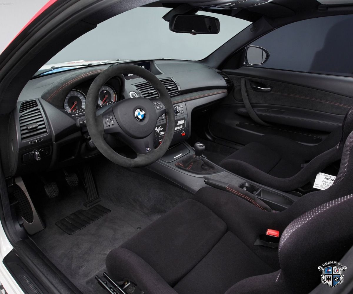 BMW M серия Все BMW M