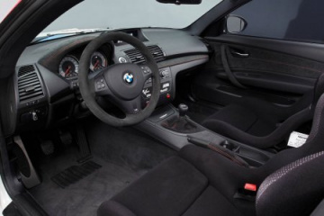 BMW 1 (E87) в малых дозах BMW 1 серия E81/E88