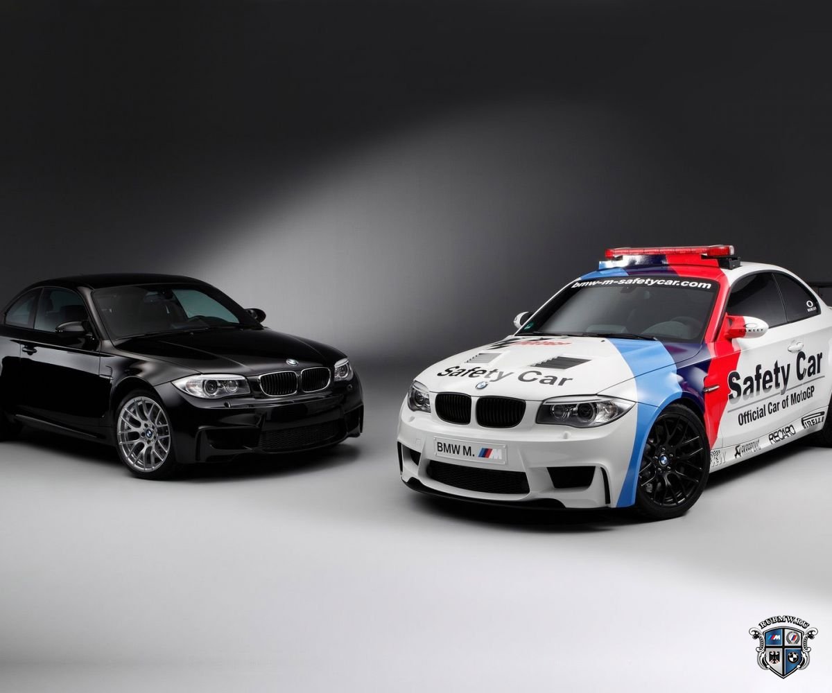 BMW M серия Все BMW M