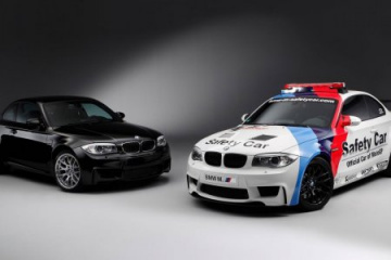BMW 120i BMW 1 серия E81/E88