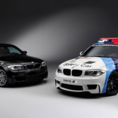 BMW 1 серия E81/E88