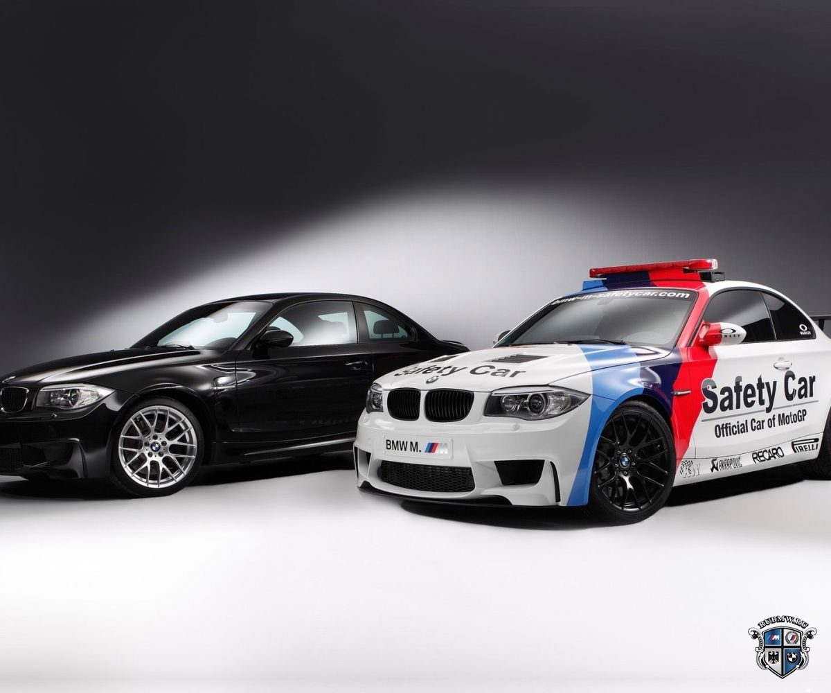 BMW M серия Все BMW M