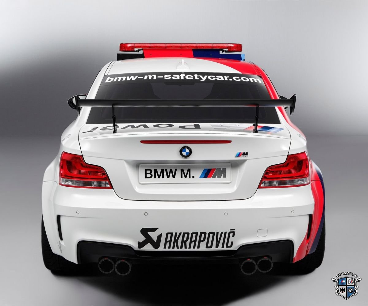 BMW M серия Все BMW M