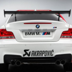 BMW M серия Все BMW M