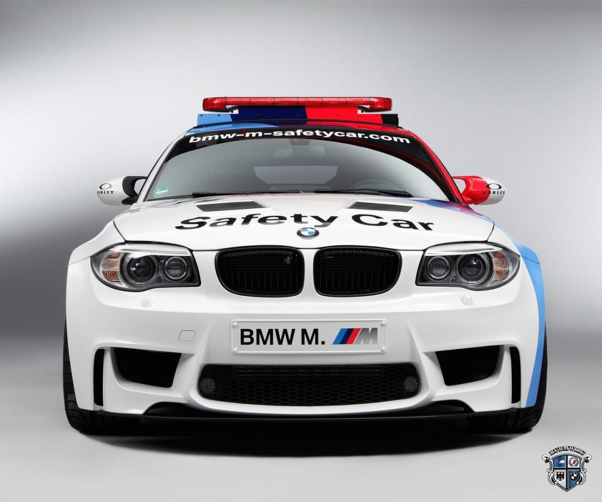 BMW M серия Все BMW M