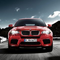 Обновление BMW X6 серии