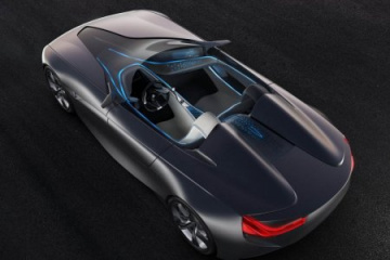 BMW Concept i4 BMW Концепт Все концепты