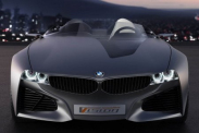 Продаю запчасти BMW по ценам 2013 года BMW Концепт Все концепты