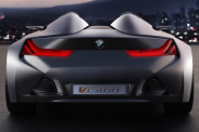 Продаю запчасти BMW по ценам 2013 года BMW Концепт Все концепты