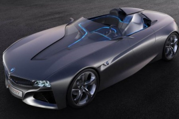 Система диагностики OBD BMW Концепт Все концепты