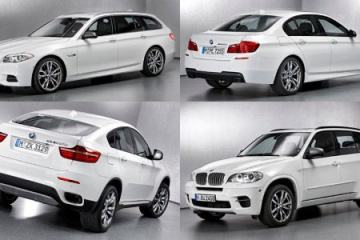 Чего ждать от BMW M135i? BMW 1 серия F20