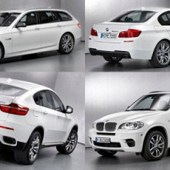 Чего ждать от BMW M135i?