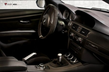 Velos Designwerks поработало с образом BMW M3 BMW M серия Все BMW M