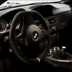 Velos Designwerks поработало с образом BMW M3