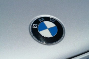 Продажи BMW AG растут BMW Мир BMW BMW AG