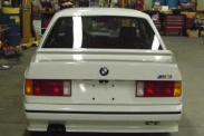 Дріфт корч е30 BMW 3 серия E30