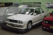 Дріфт корч е30 BMW 3 серия E30