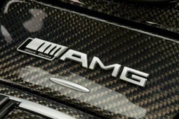 AMG и BMW не соперники?? BMW Мир BMW BMW AG