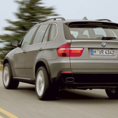 BMW X5 E53: роскошь класса элит или обычный внедорожник?