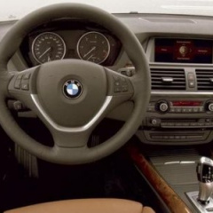 BMW X5 E53: роскошь класса элит или обычный внедорожник?