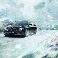 BMW xPerience готовятся принять в 9 городах Российской Федерации
