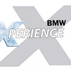 BMW xPerience готовятся принять в 9 городах Российской Федерации