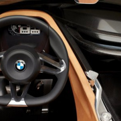 BMW Концепт Все концепты