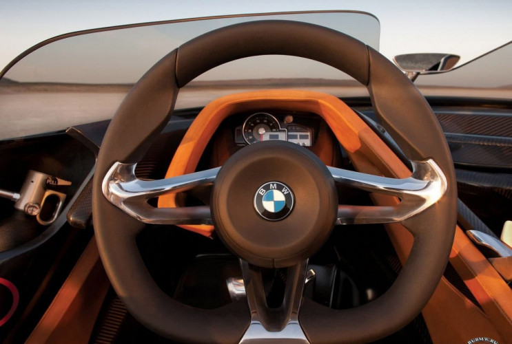 Как заказать уникальную курсовую работу по автомобильной промышленности BMW Ретро Все ретро модели