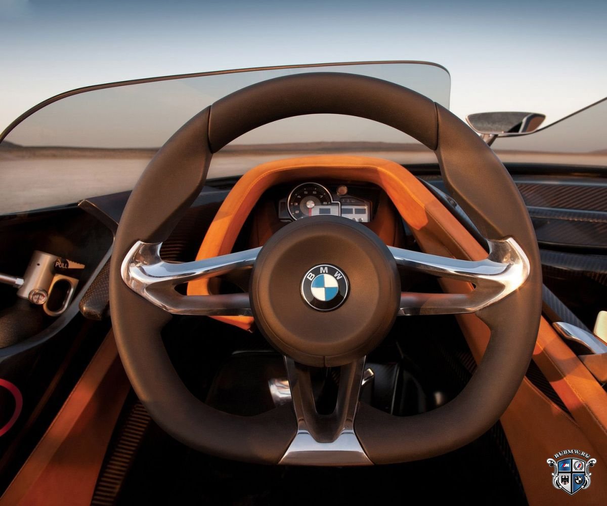 BMW Концепт Все концепты