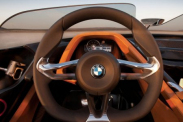 BMW- проверенная надежность.