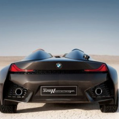 BMW Концепт Все концепты