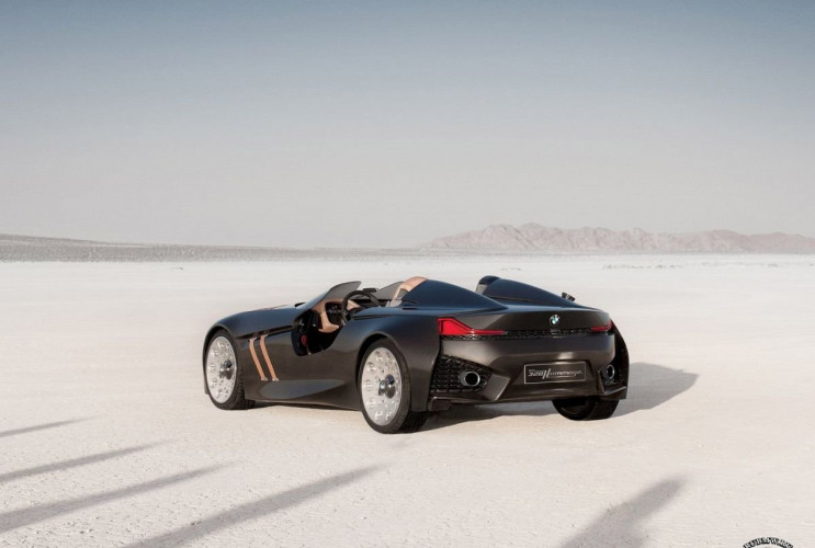 Как заказать уникальную курсовую работу по автомобильной промышленности BMW Ретро Все ретро модели