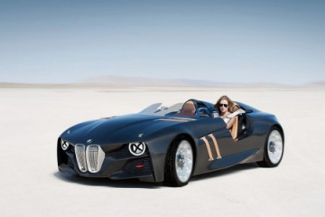 BMW Concept i4 BMW Концепт Все концепты