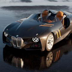 BMW Концепт Все концепты