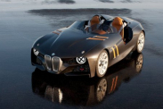 Растет температура движка BMW Ретро Все ретро модели