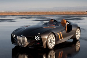 Двигатель BMW 1944 год выпуска BMW Ретро Все ретро модели