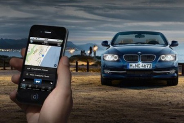 Голливудские фантазии не сказка, а реальность BMW Мир BMW BMW AG