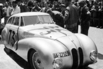 9 МАЯ BMW Ретро Все ретро модели