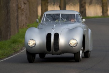 Работа системы подачи топлива BMW Ретро Все ретро модели