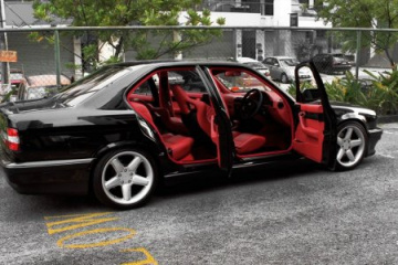 BMW :: 5 серия :: E34 СОВЕТЫ ПО РЕМОНТУ И ТЮНИНГУ БМВ!!! BMW 5 серия E34
