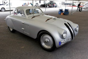 Раритетные автомобили BMW BMW Ретро Все ретро модели